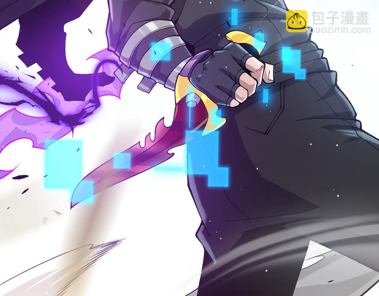 第221话 【影】！一个都不能少(1/4)-第221话
