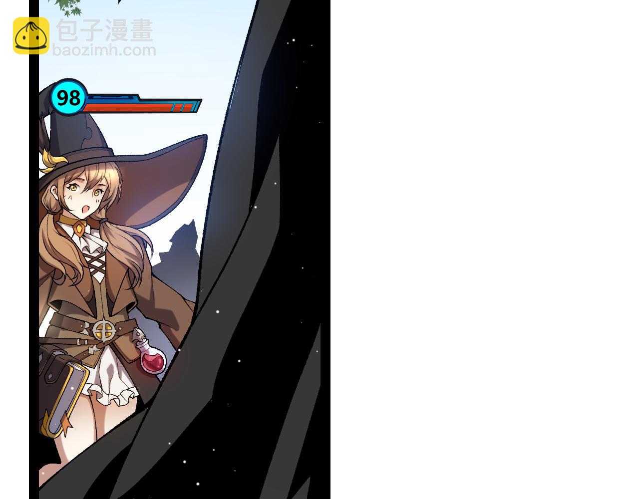 第233话 诡异NPC？！(1/4)-第233话