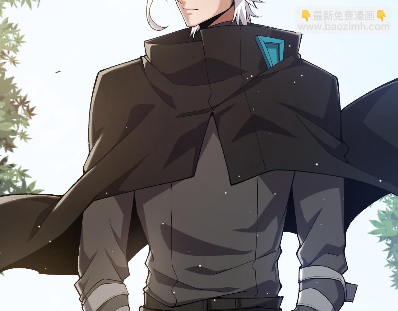 第233话 诡异NPC？！(1/4)-第233话
