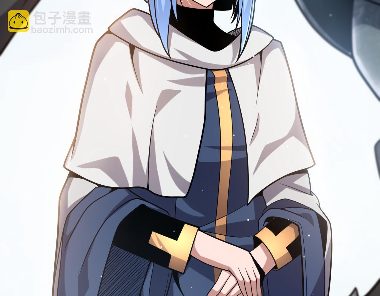 第233话 诡异NPC？！(1/4)-第233话