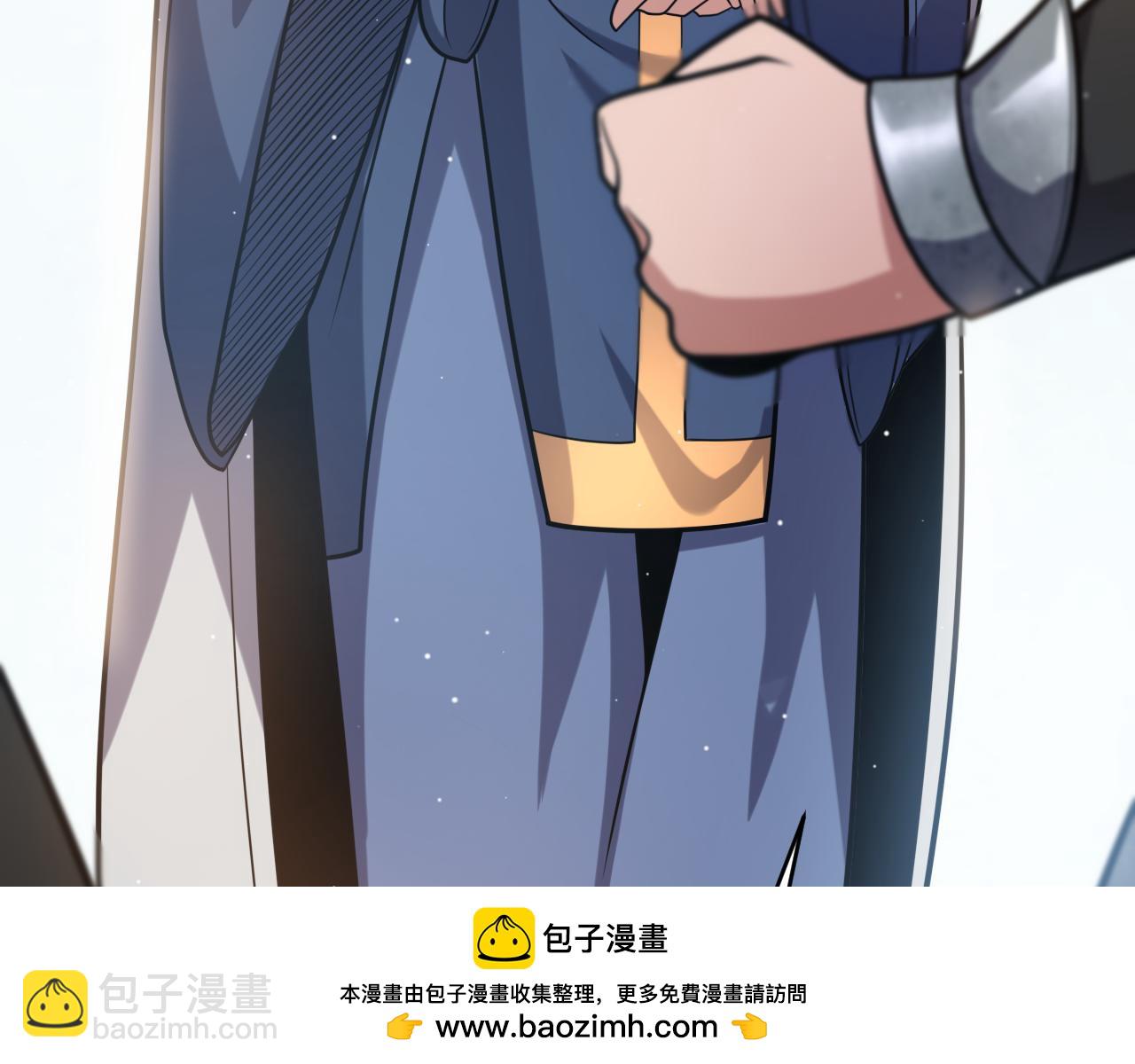 第233话 诡异NPC？！(1/4)-第233话