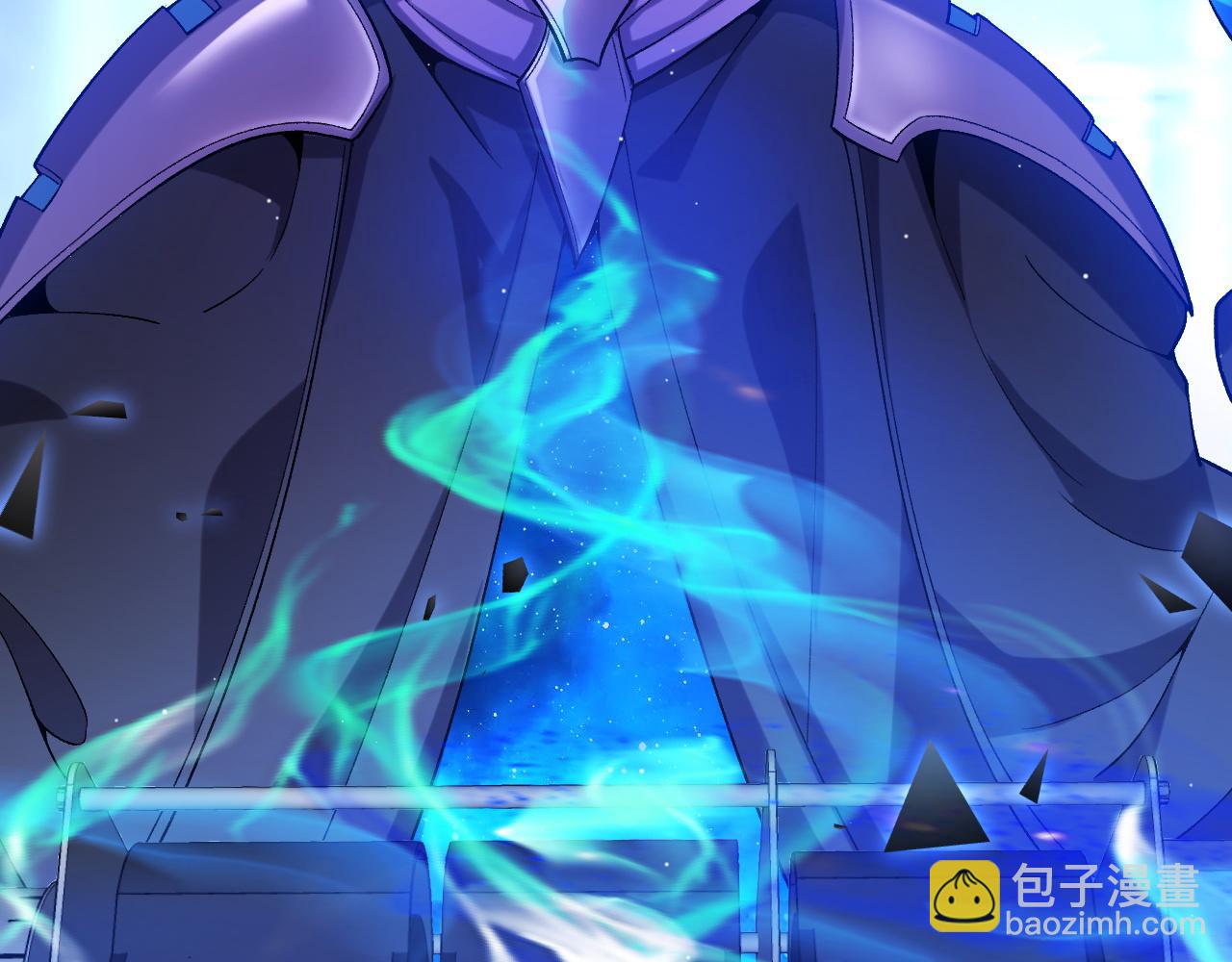第235话 强大的幻影对手(1/4)-第235话