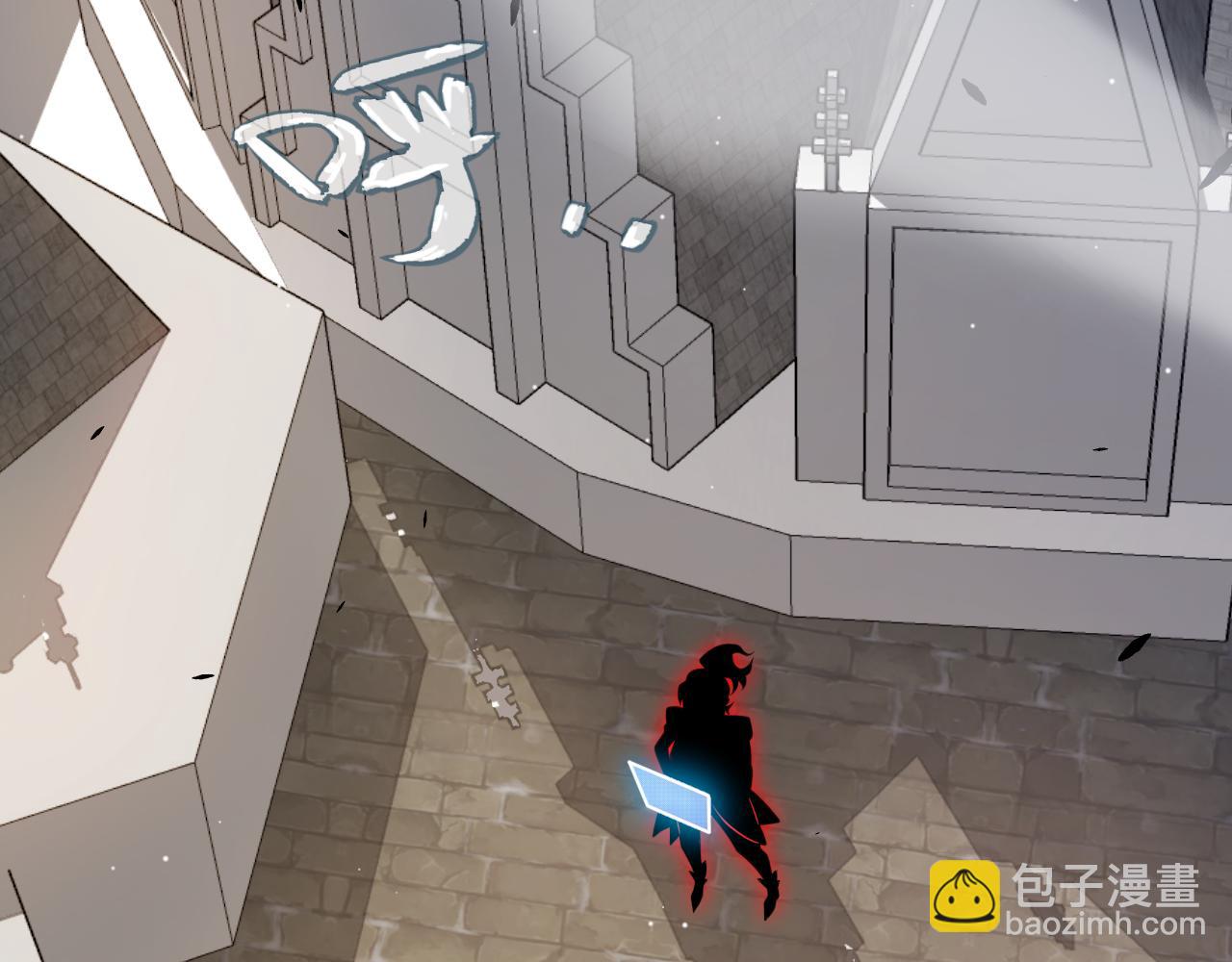 第237话  不断出现的幻影！(1/4)-第237话