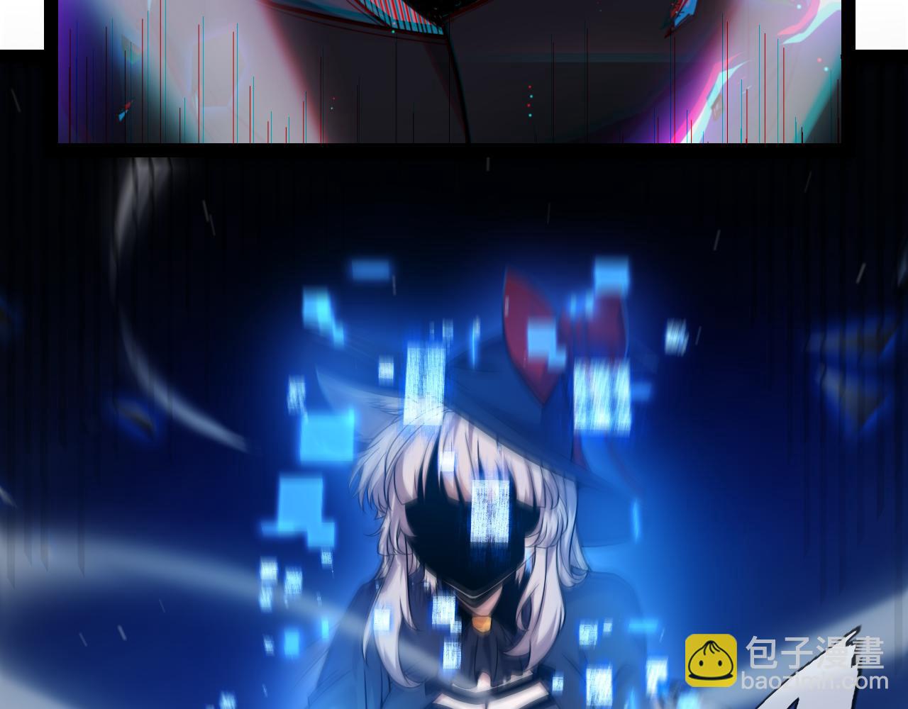 第239话  最后的游戏开始！(1/4)-第239话