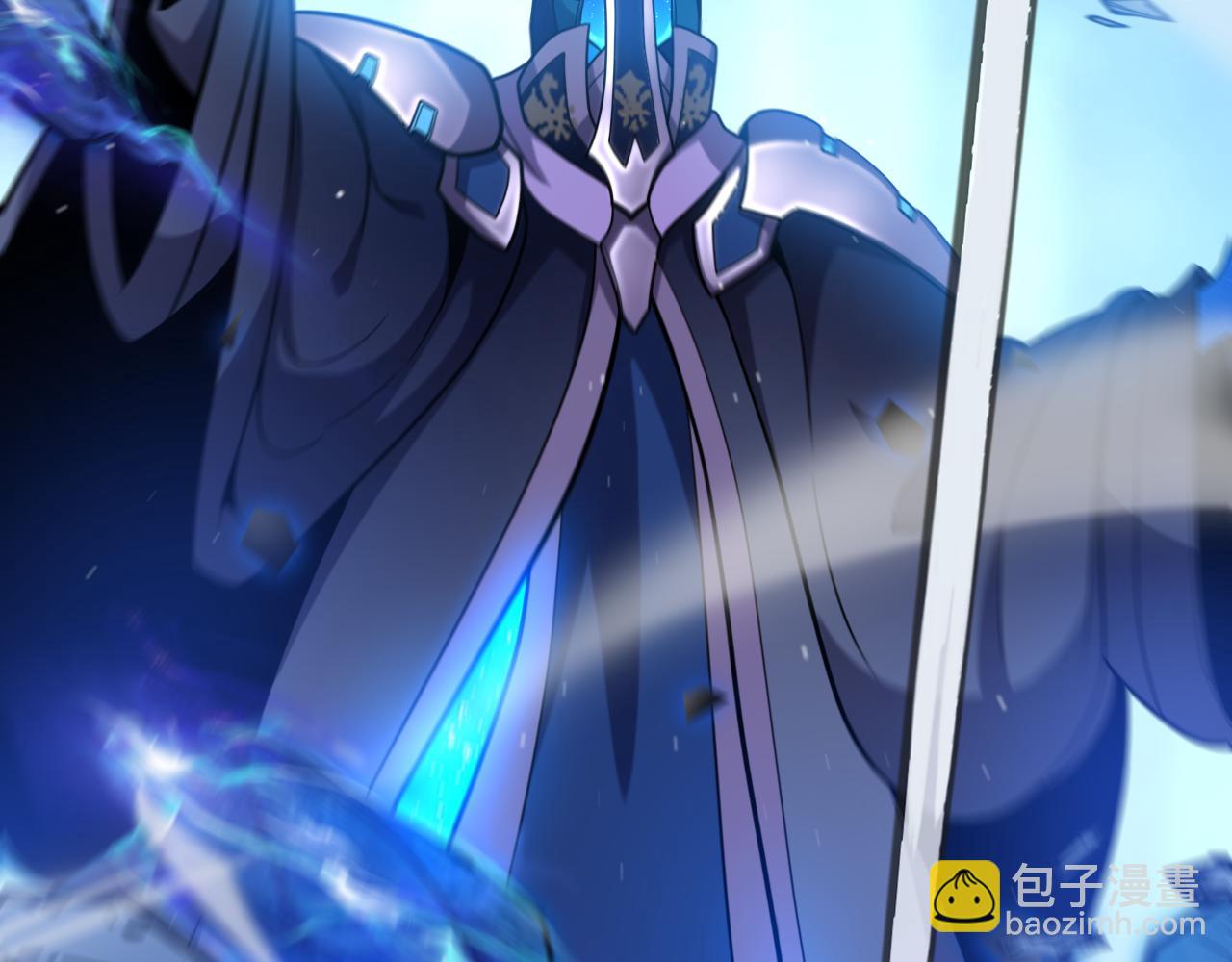 第239话  最后的游戏开始！(1/4)-第239话