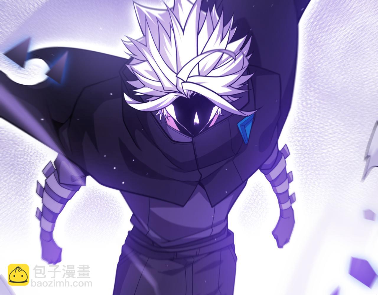 第241话 真正的正面对决(1/4)-第241话