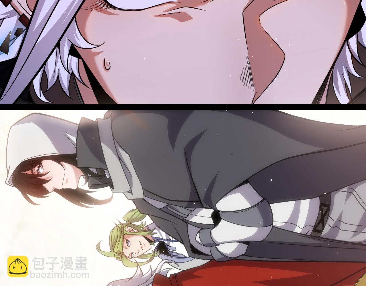 第241话 真正的正面对决(1/4)-第241话