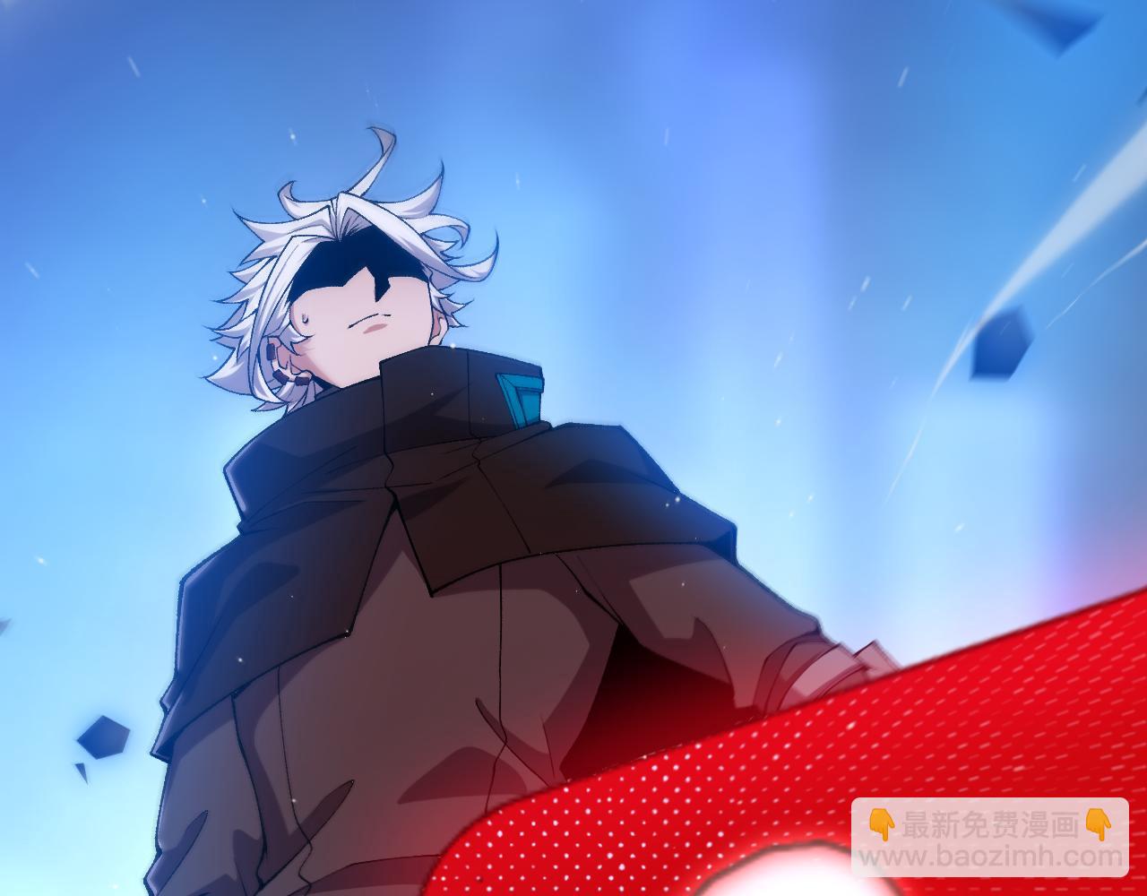 第241话 真正的正面对决(1/4)-第241话