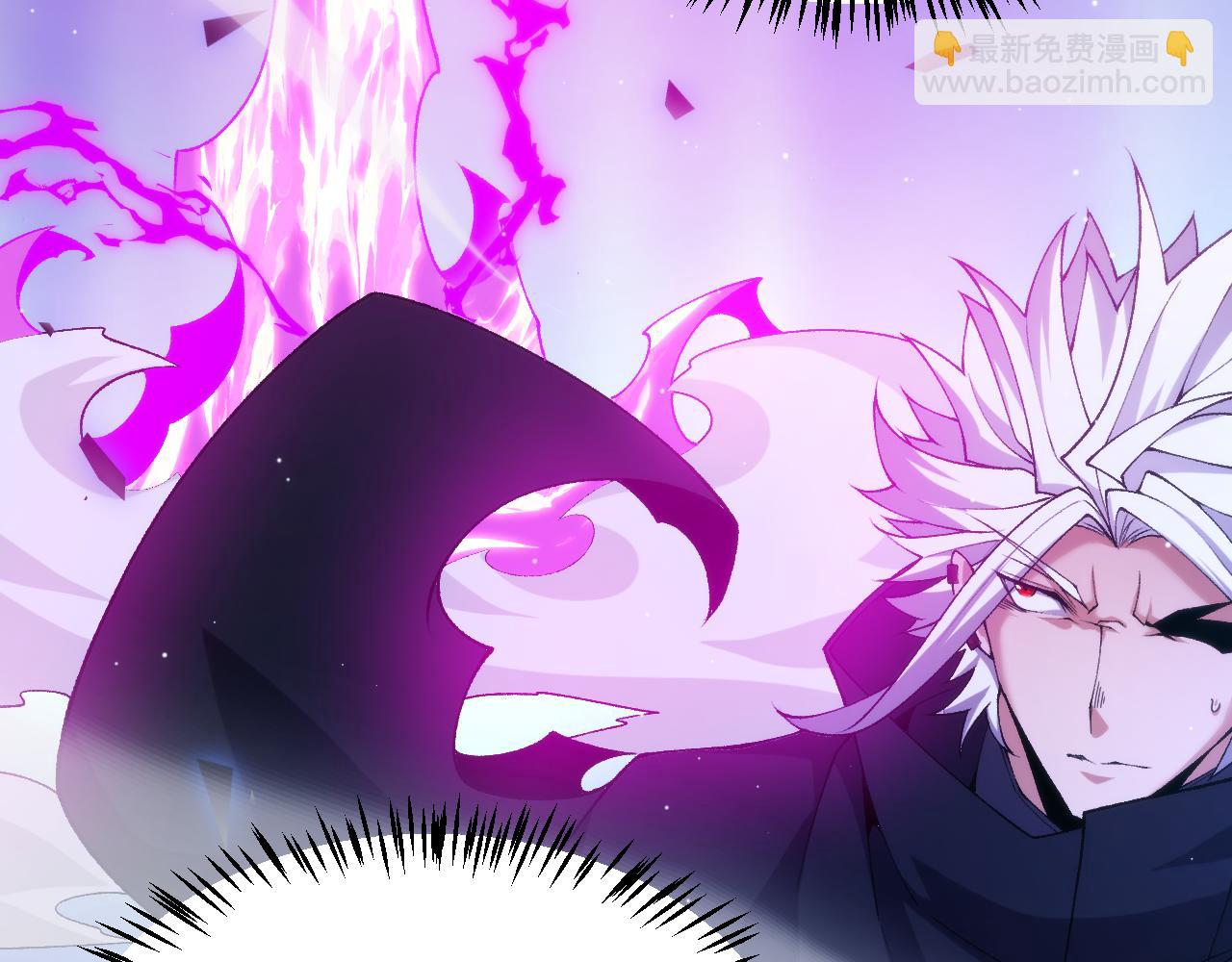 第241话 真正的正面对决(1/4)-第241话