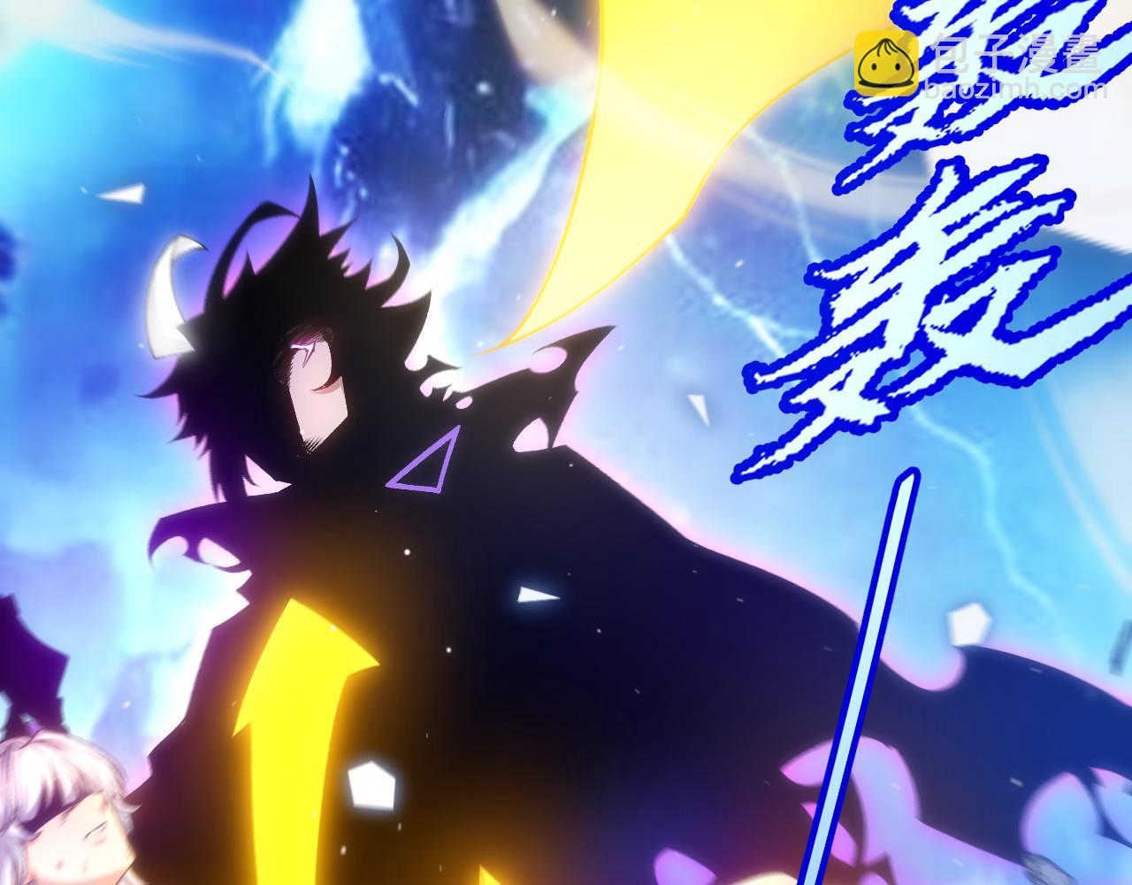 第245话 觉醒后的爆杀！(1/5)-第245话