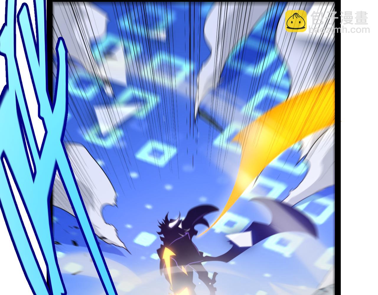 第245话 觉醒后的爆杀！(1/5)-第245话