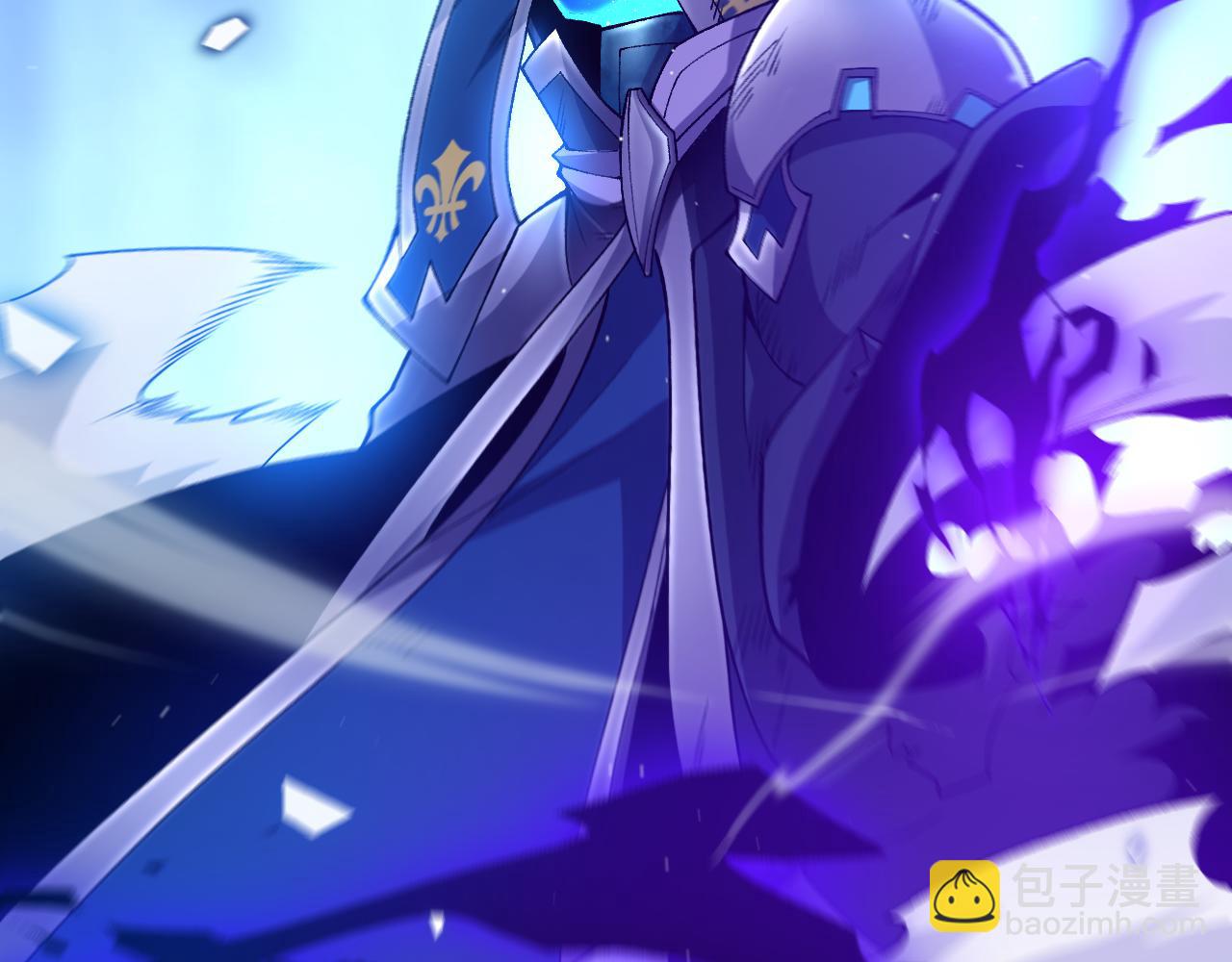 第245话 觉醒后的爆杀！(1/5)-第245话
