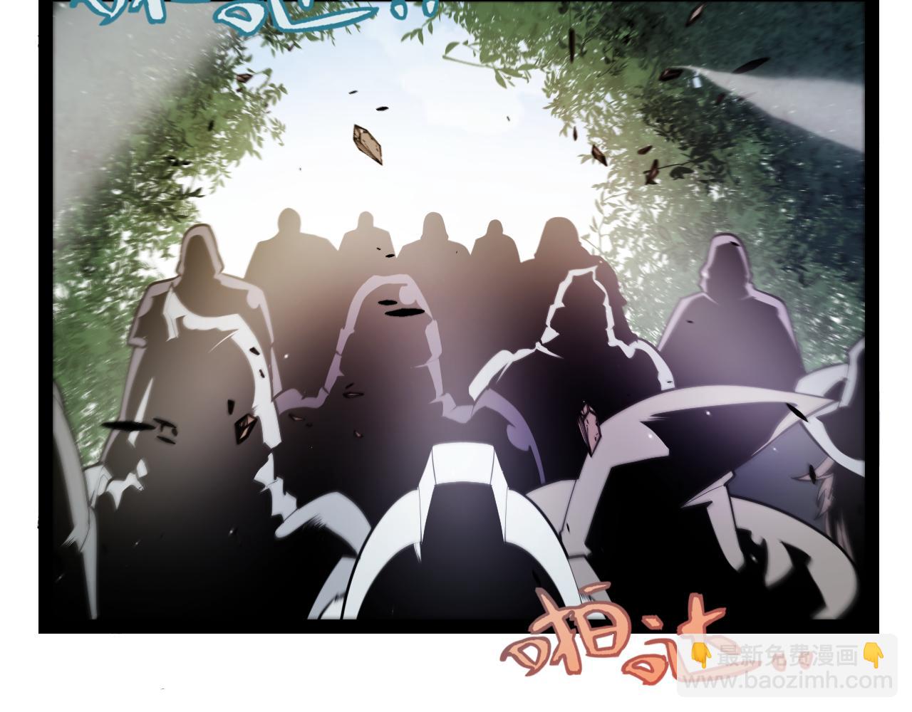 第253话 宿命的对决(1/4)-第253话