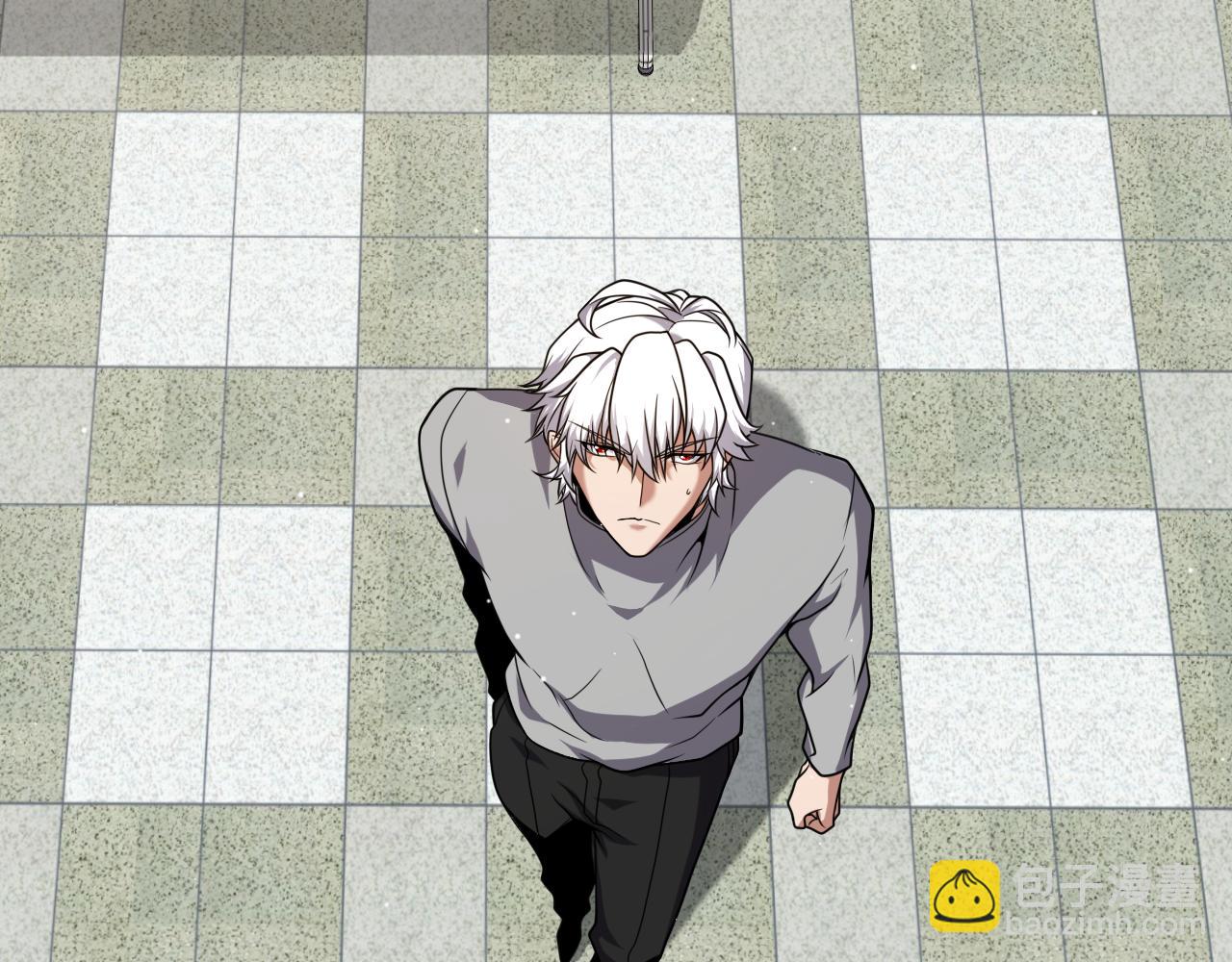 第265话  发生的危机？(1/4)-第265话