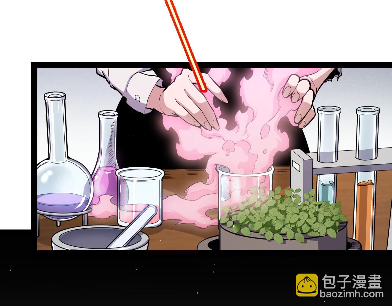 第275话 独当一面的神山(1/4)-第275话