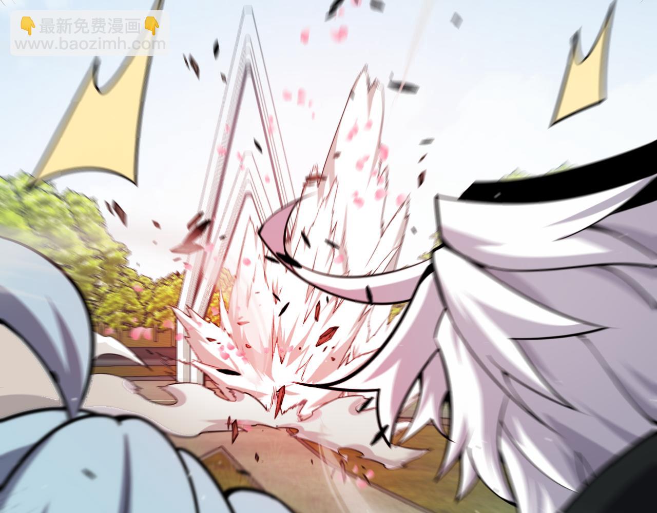第279话 敌意的花海(1/4)-第279话