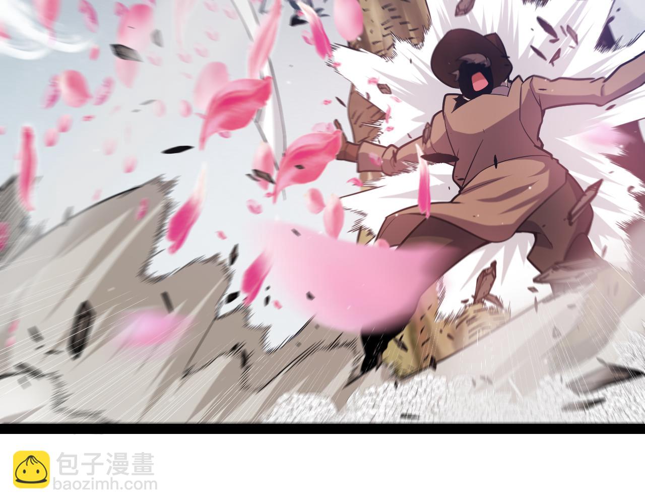 第279话 敌意的花海(1/4)-第279话