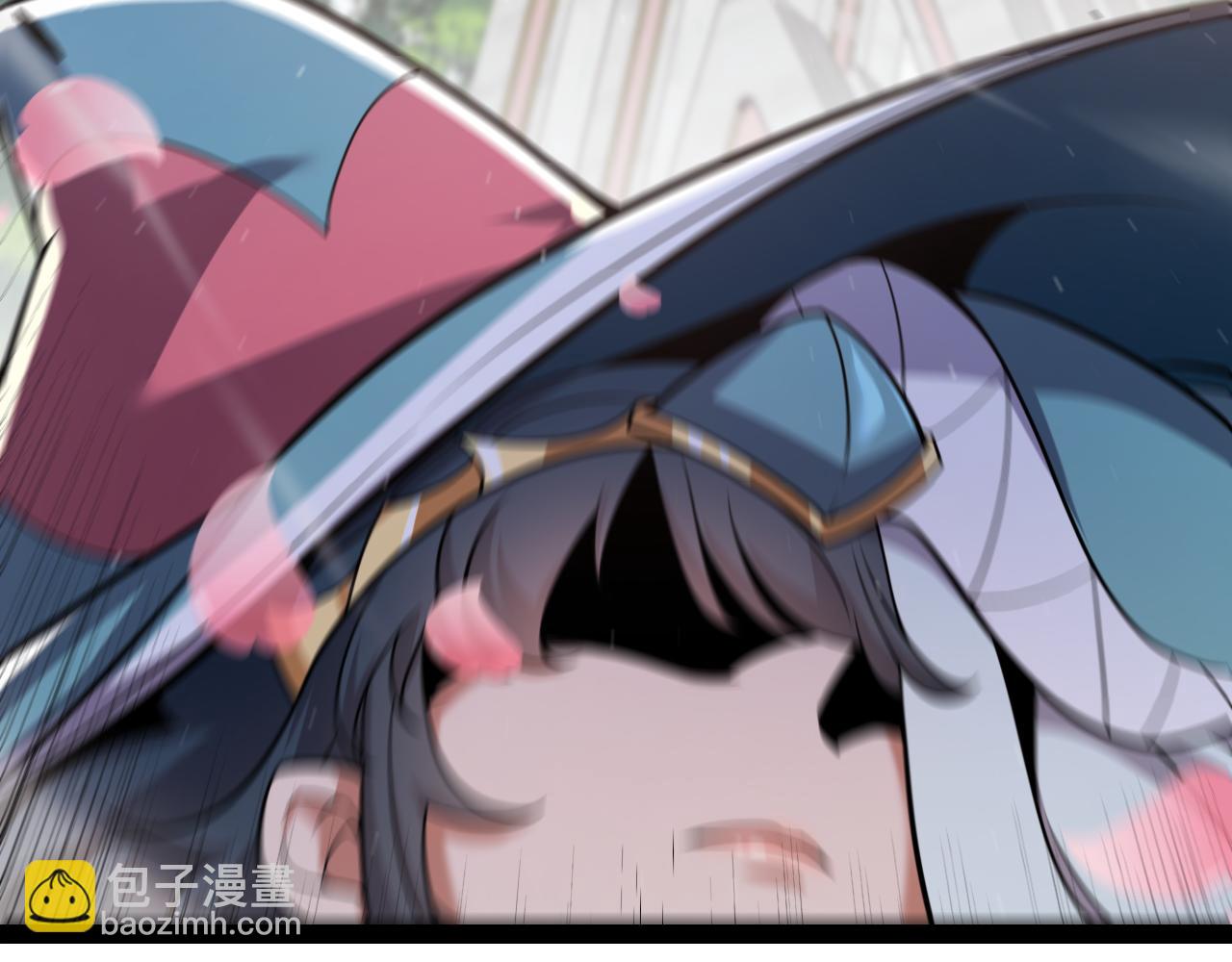 第279话 敌意的花海(1/4)-第279话
