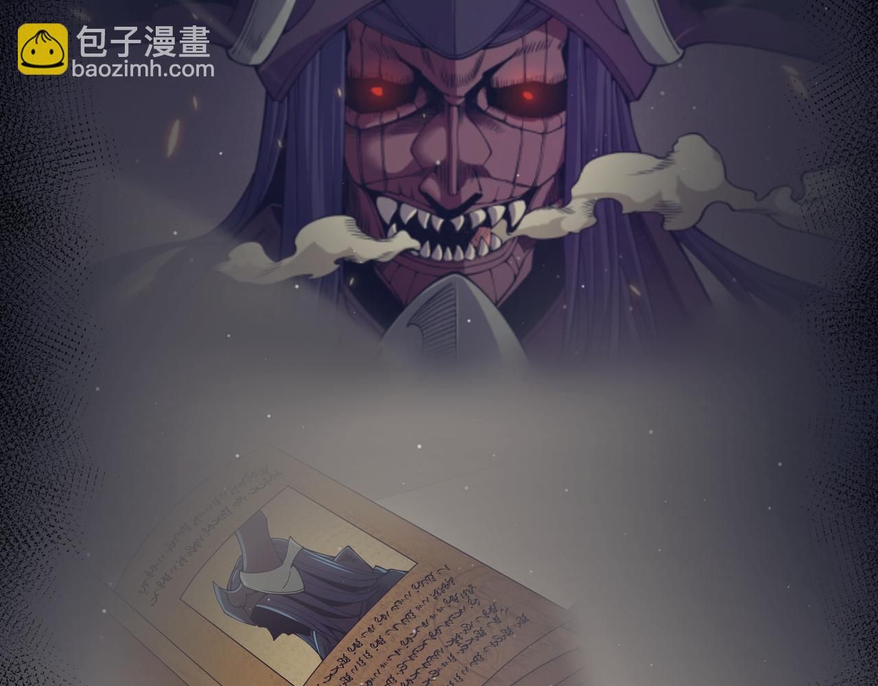 第281话 被复活的少女(1/4)-第281话