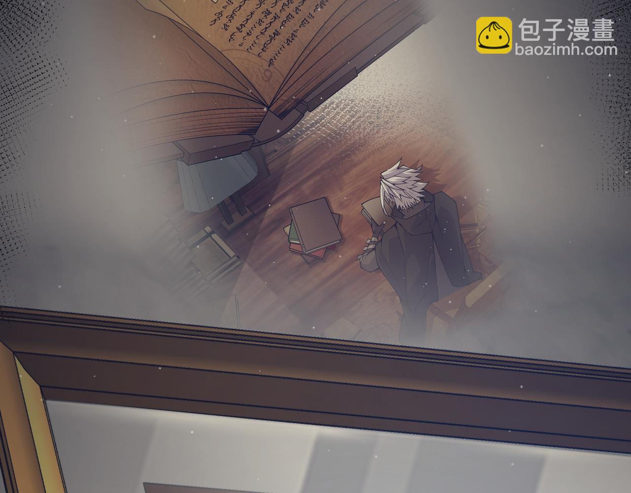 第281话 被复活的少女(1/4)-第281话