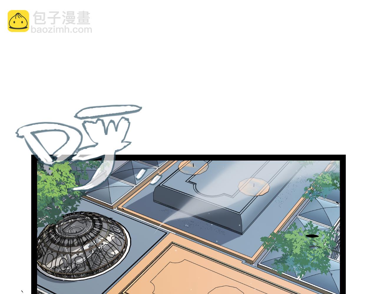 第281话 被复活的少女(1/4)-第281话