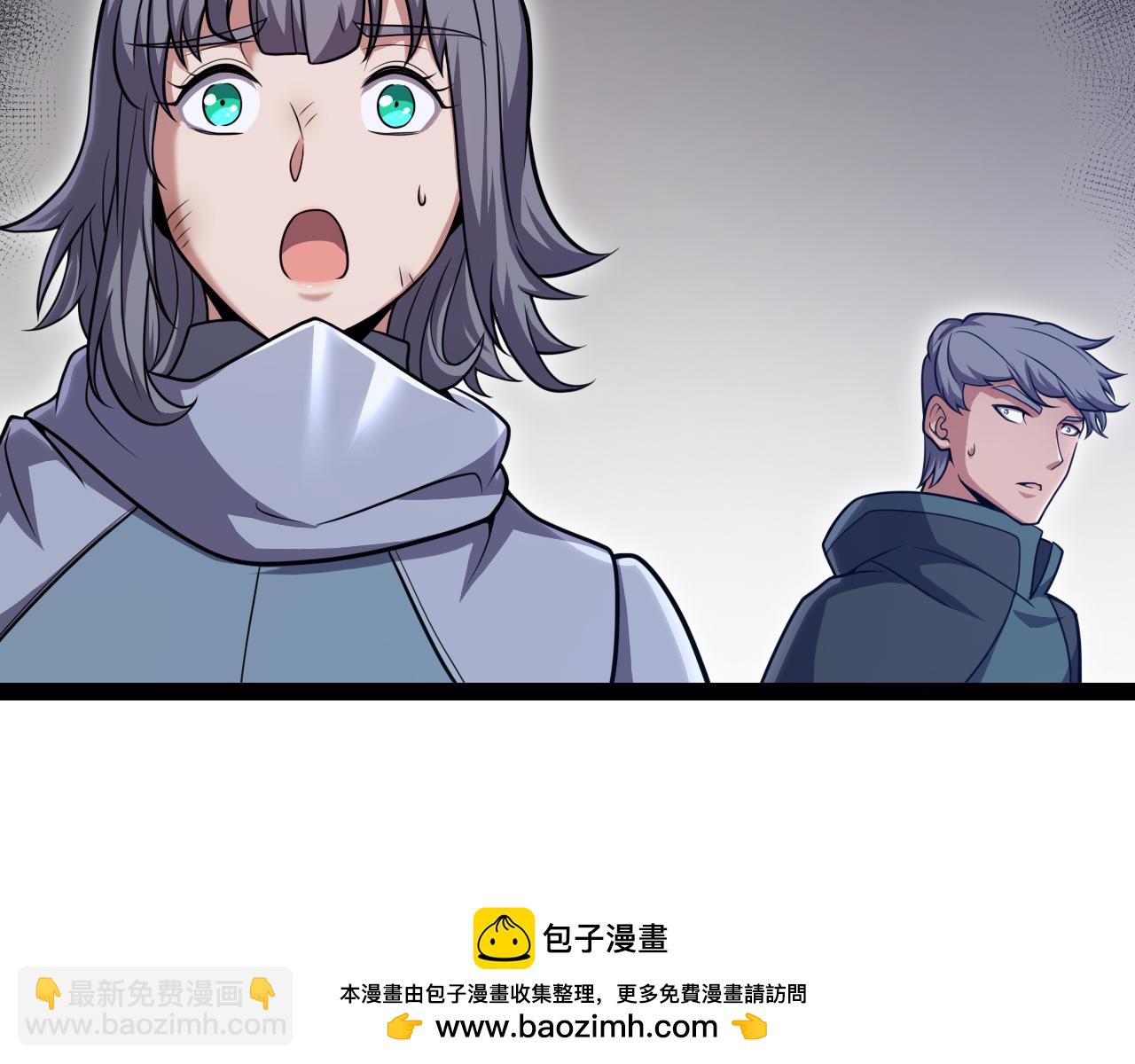 第281话 被复活的少女(1/4)-第281话
