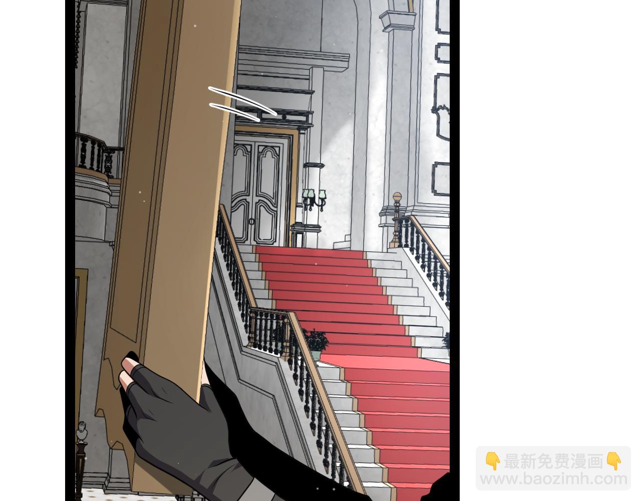 第281话 被复活的少女(1/4)-第281话