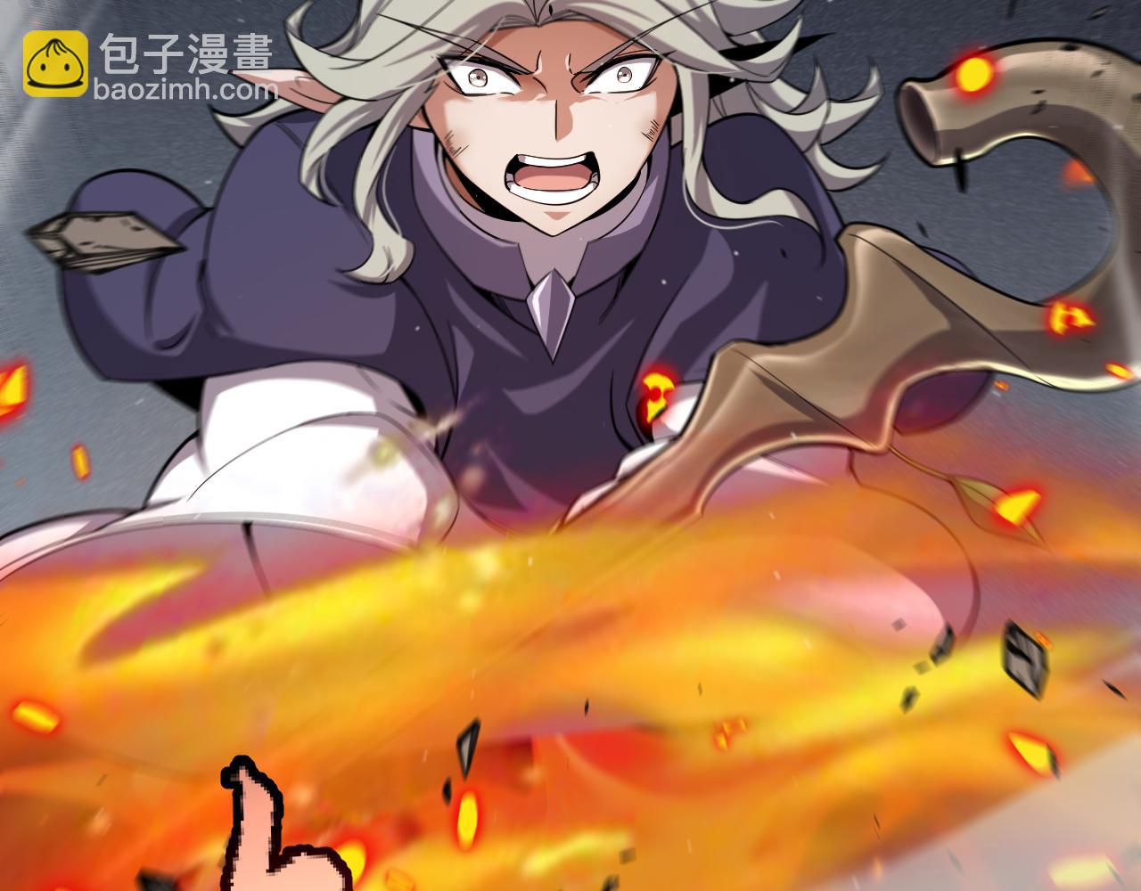 第283话 幻象中的爱(1/5)-第283话