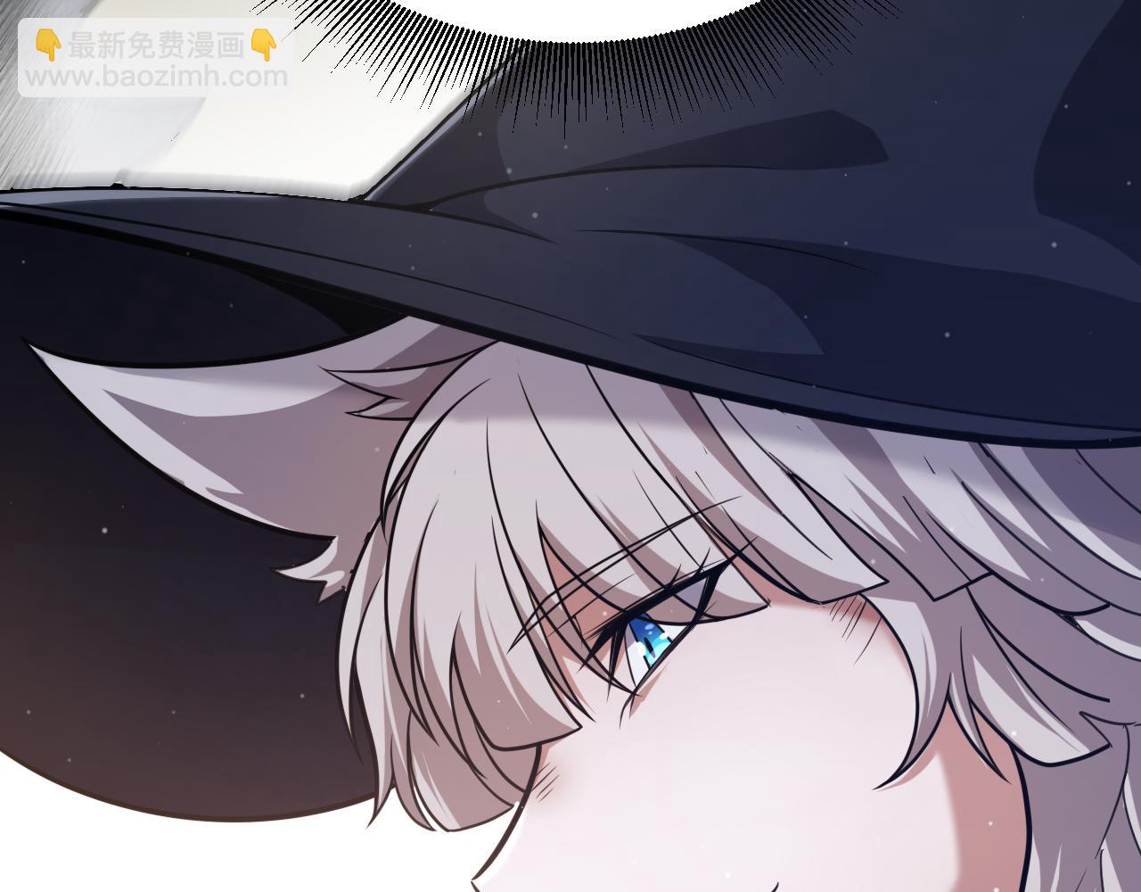 第283话 幻象中的爱(1/5)-第283话