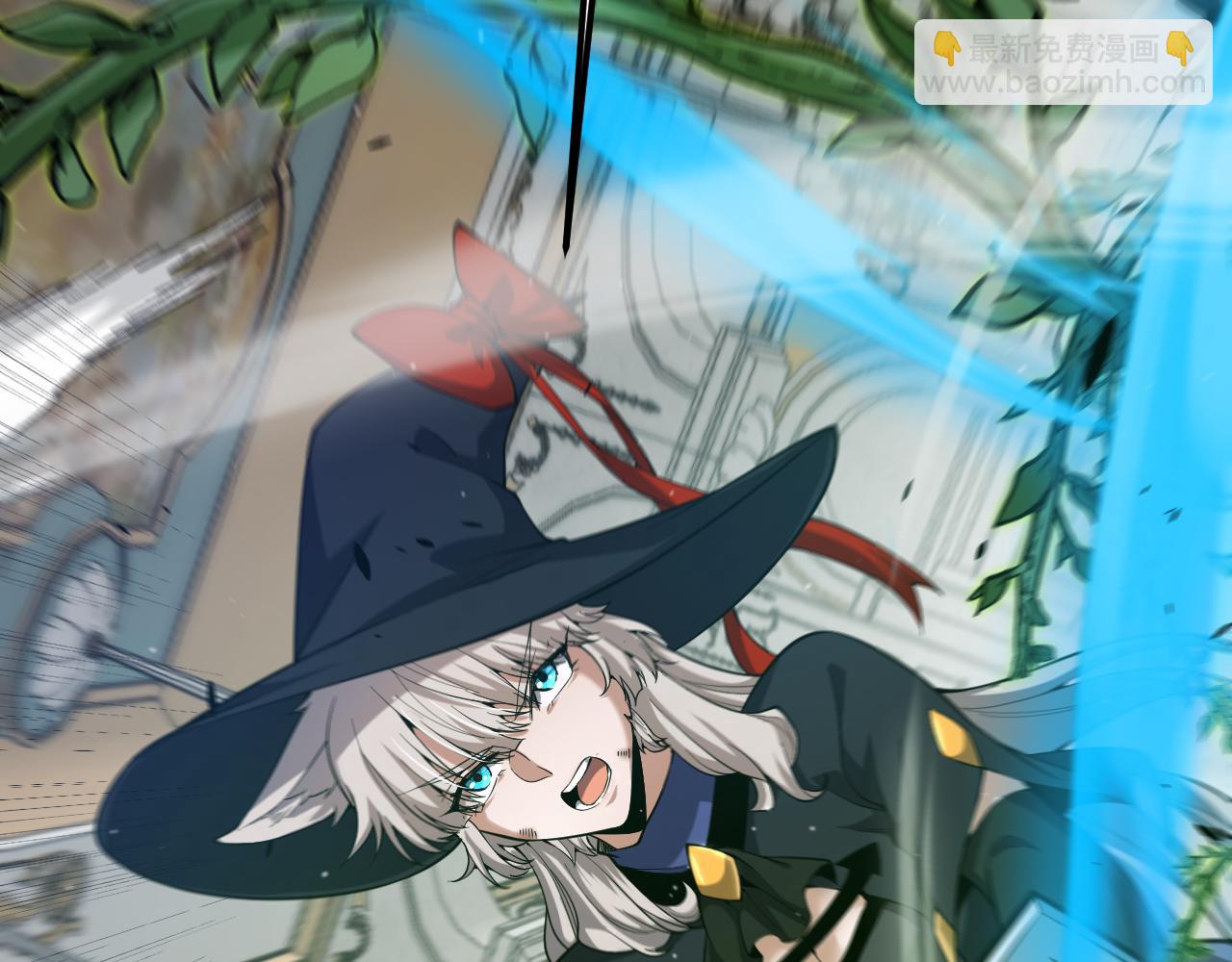 第283话 幻象中的爱(1/5)-第283话