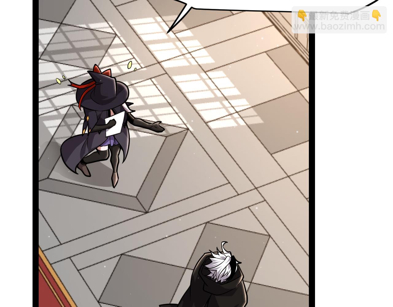 第287话 笼具一心的方法？(1/4)-第287话