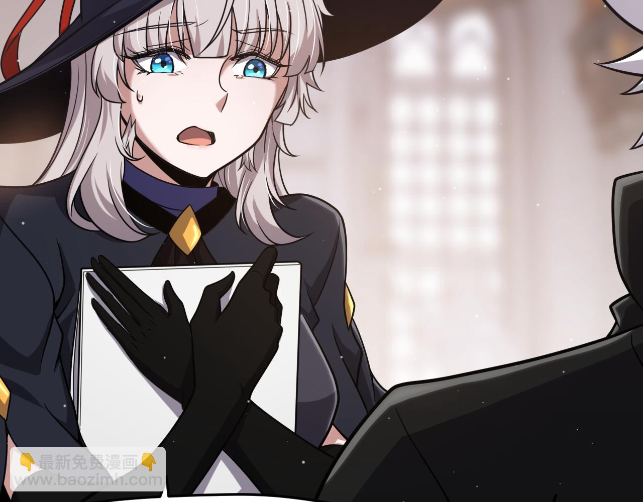 第287话 笼具一心的方法？(1/4)-第287话