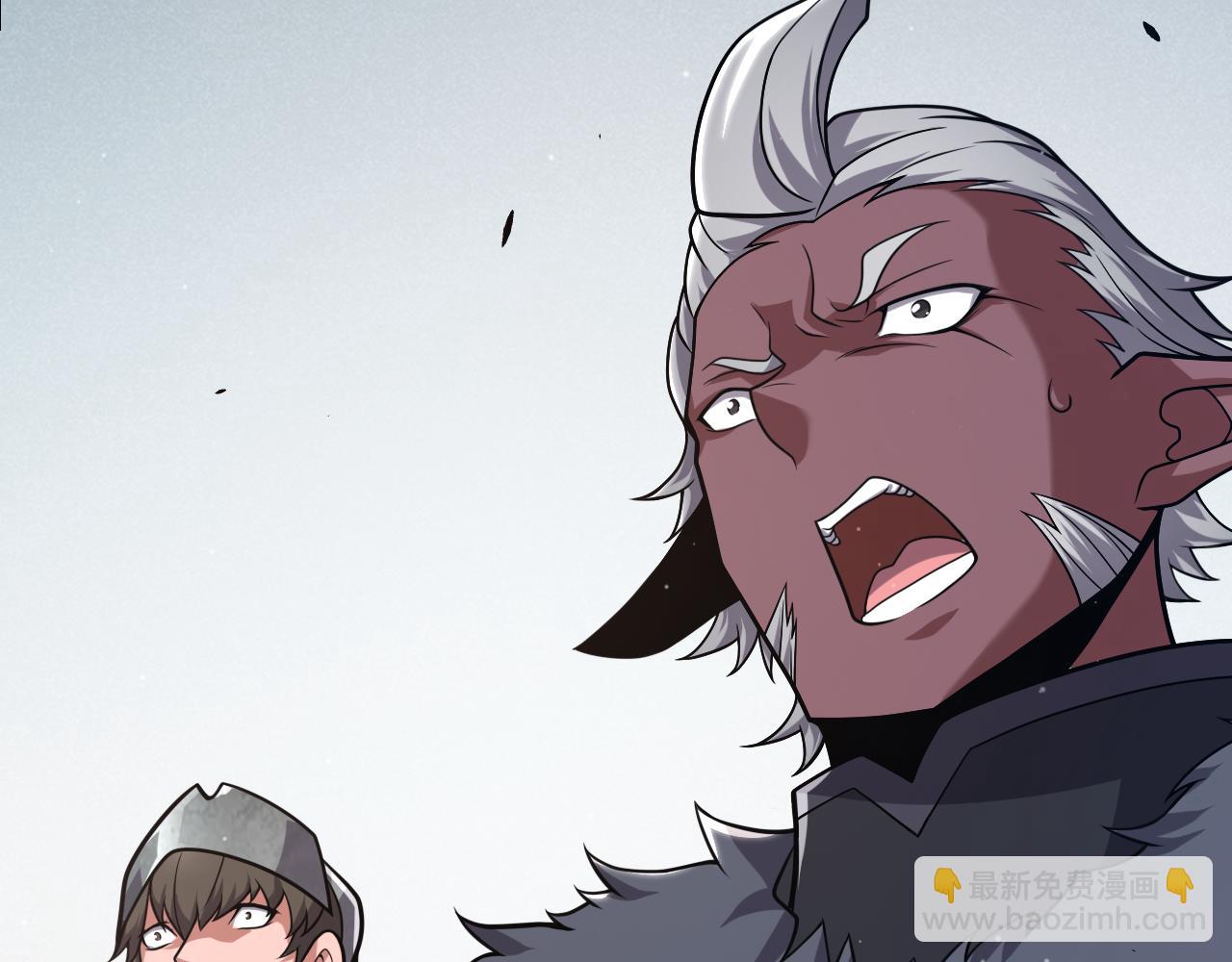 第287话 笼具一心的方法？(1/4)-第287话