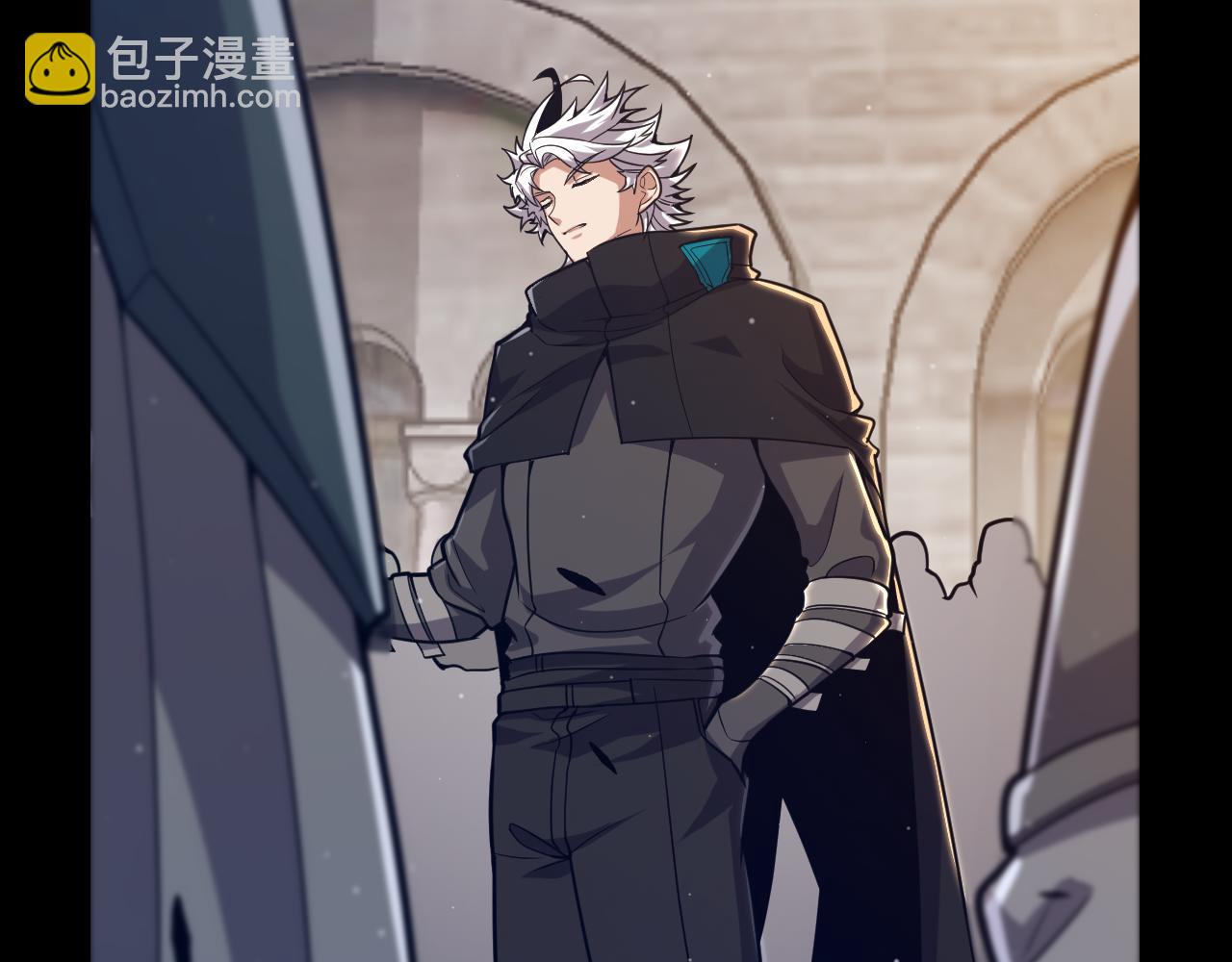 第287话 笼具一心的方法？(1/4)-第287话