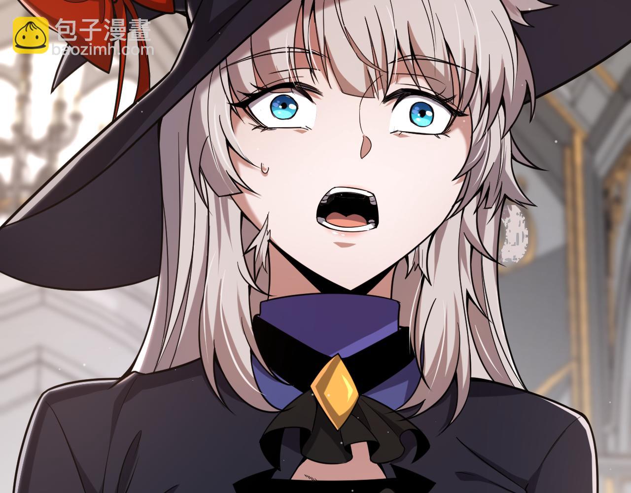 第287话 笼具一心的方法？(1/4)-第287话
