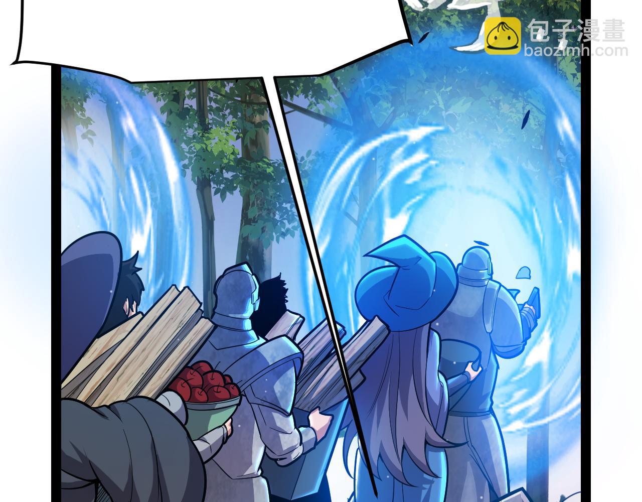第289话 来自凌策的呼唤(1/4)-第289话