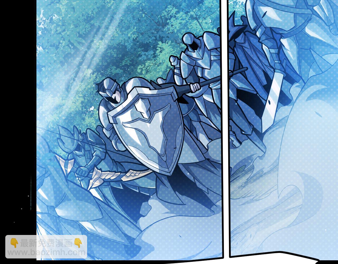 第293话 好久不见，老朋友(1/4)-第293话