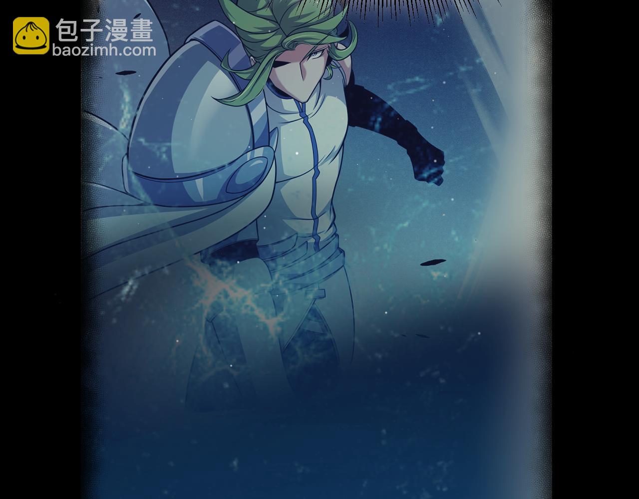 第297话 升级速度！(1/4)-第297话