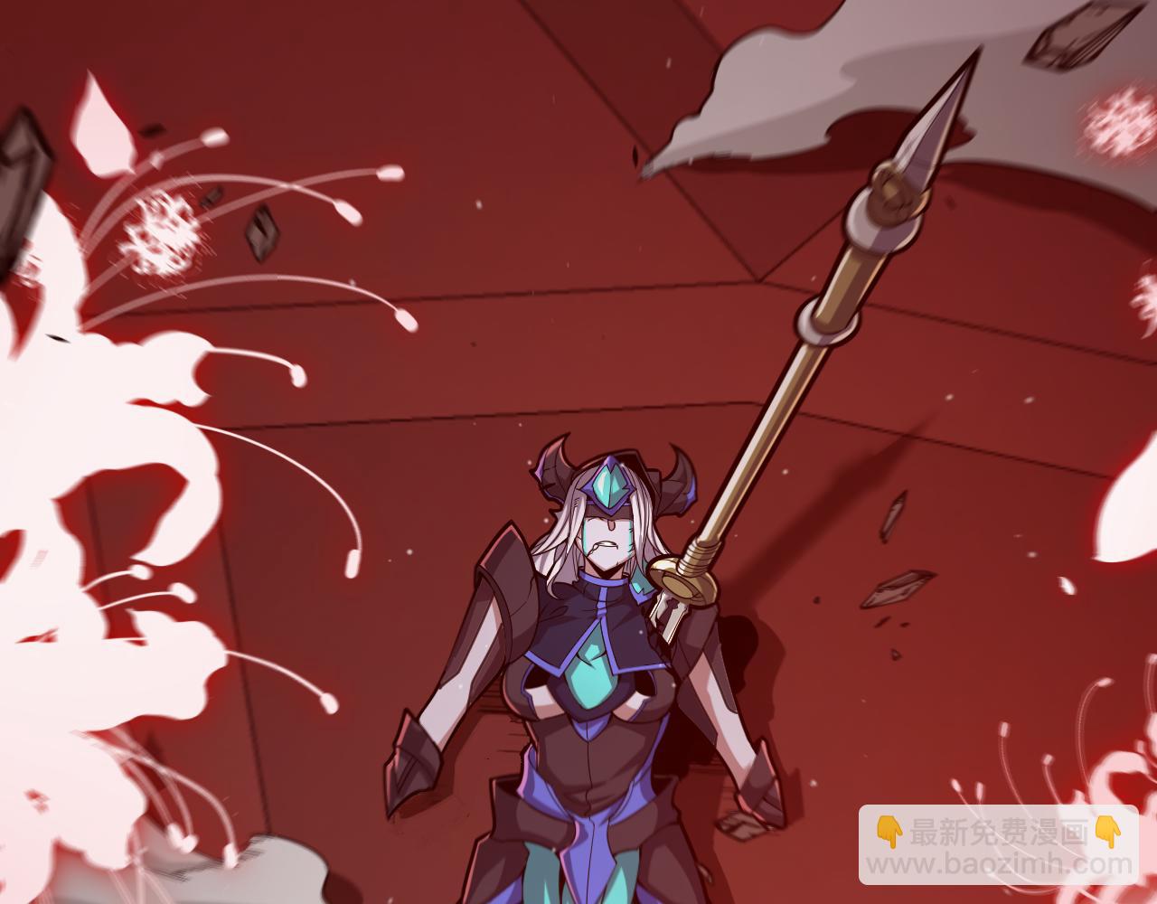 第299话 战胜心魔！(1/4)-第299话