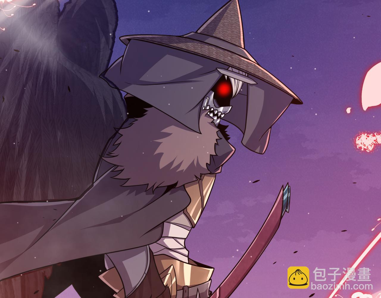 第299话 战胜心魔！(1/4)-第299话