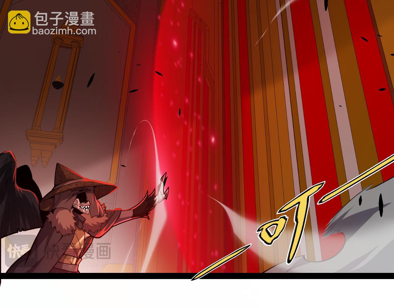第299话 战胜心魔！(1/4)-第299话