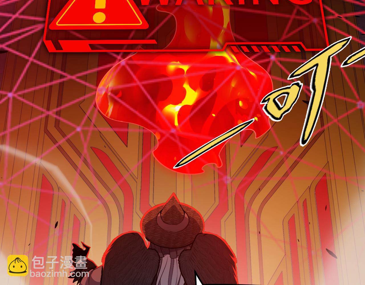 第299话 战胜心魔！(1/4)-第299话