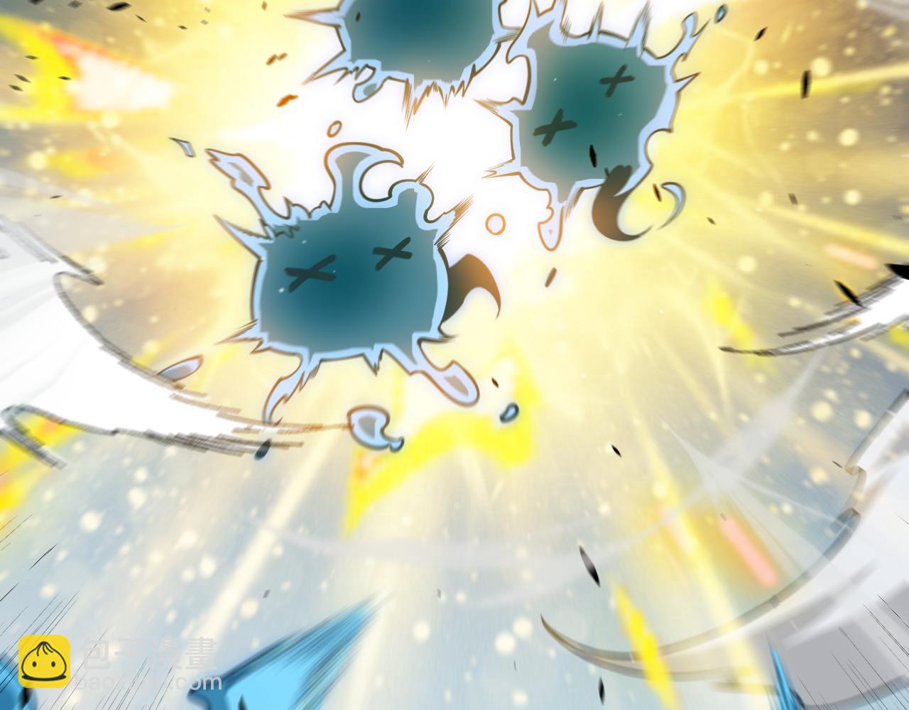第301话 对局！(1/4)-第301话