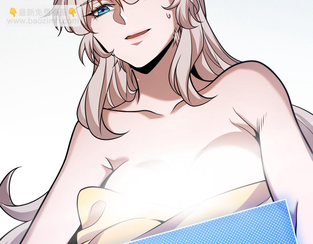 第305话  绝对复刻的对决？(1/4)-第305话