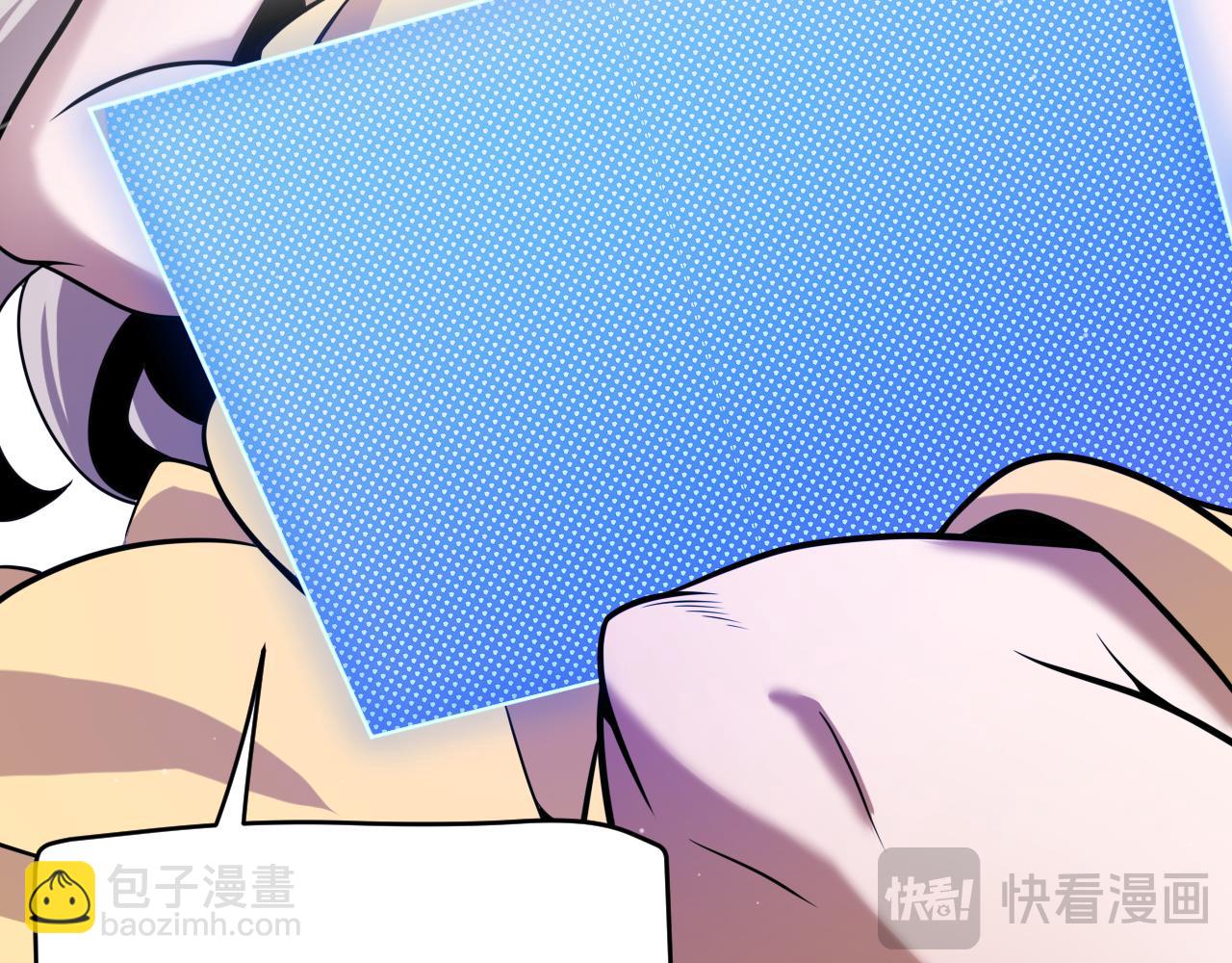 第305话  绝对复刻的对决？(1/4)-第305话