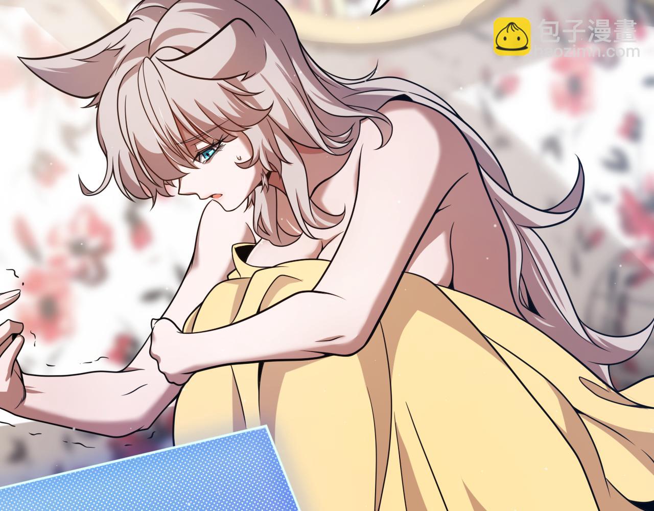 第305话  绝对复刻的对决？(1/4)-第305话