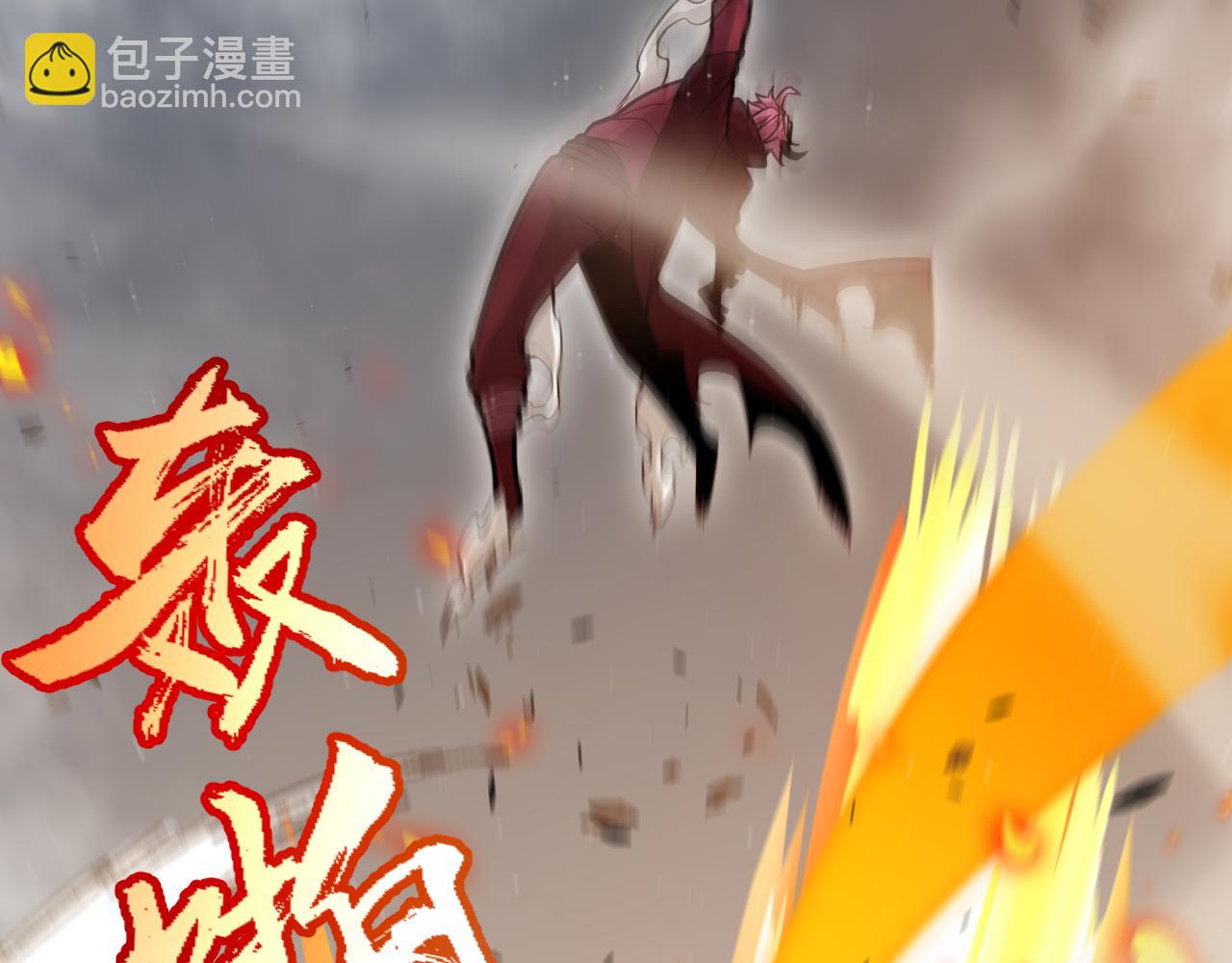 第307话 追随心中的目标(1/5)-第307话