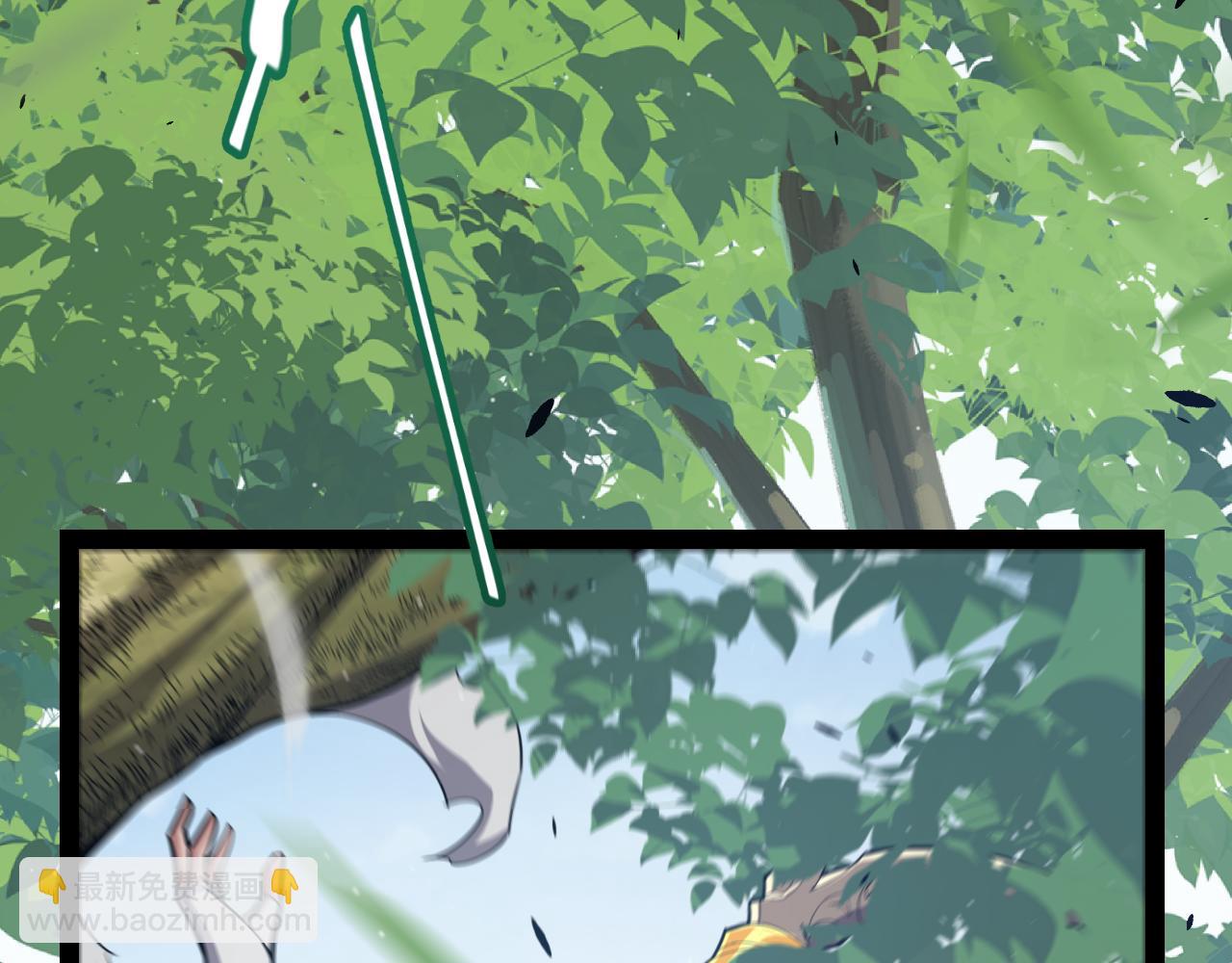 第309话 最真实的回答(1/4)-第309话