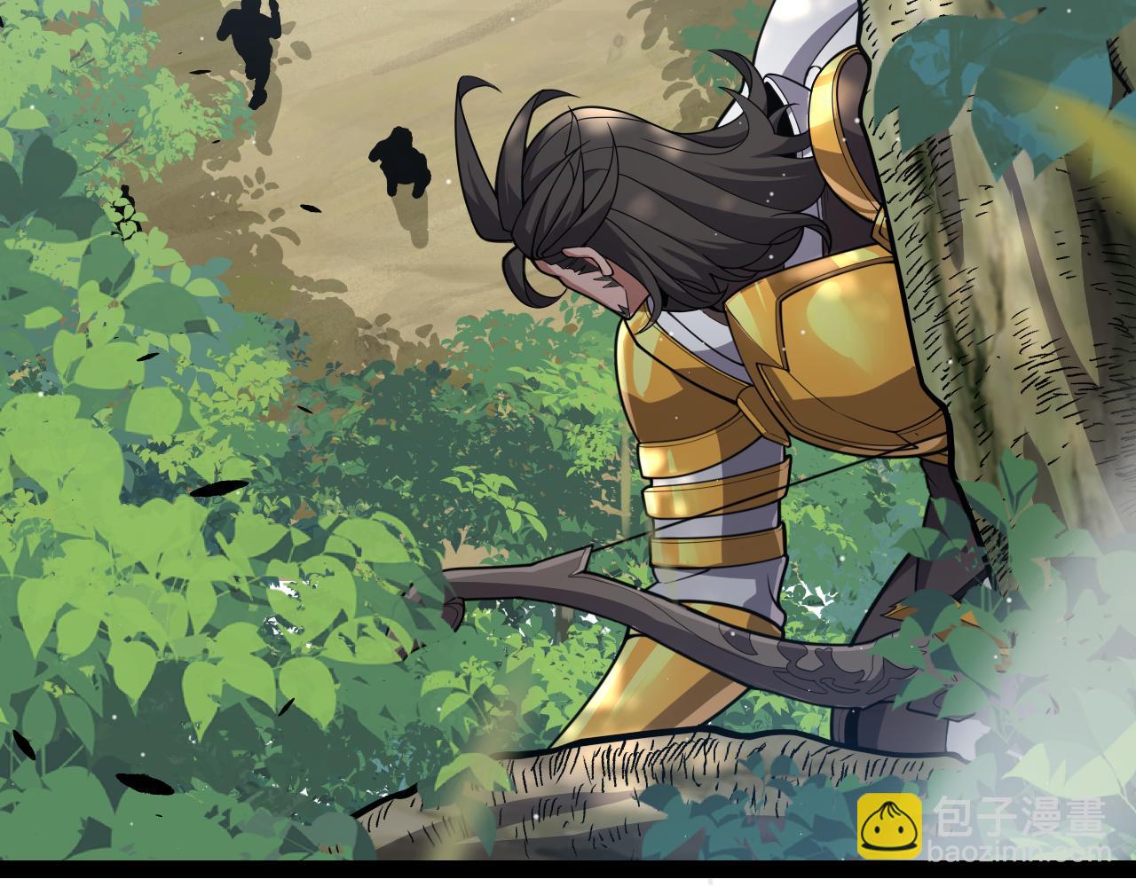 第309话 最真实的回答(1/4)-第309话