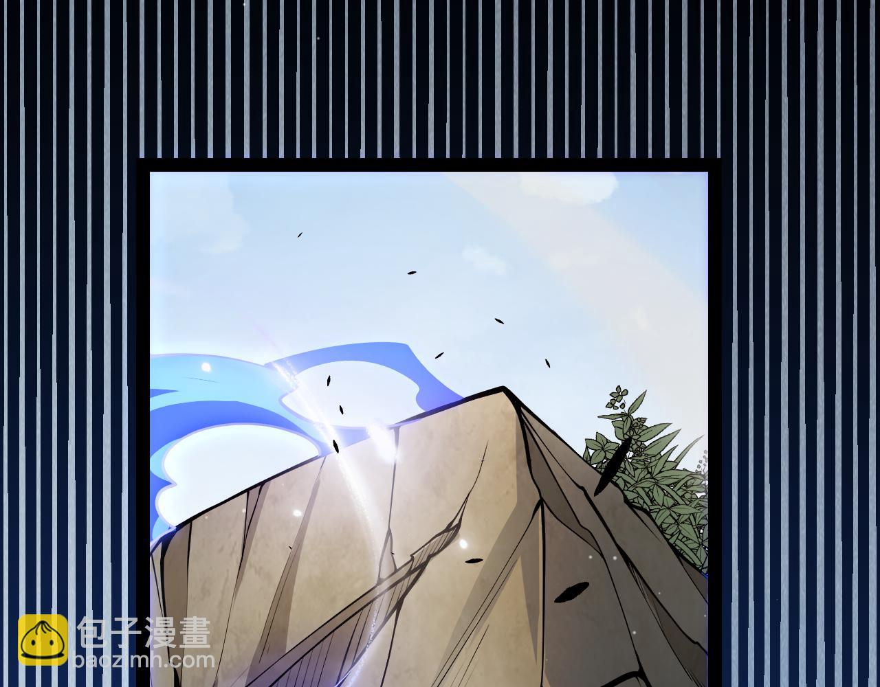 第309话 最真实的回答(1/4)-第309话